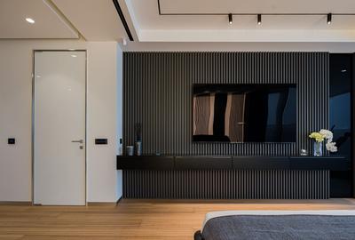 Penthouse ultra premium, tip duplex Ultra Luxury in Primaverii - 21