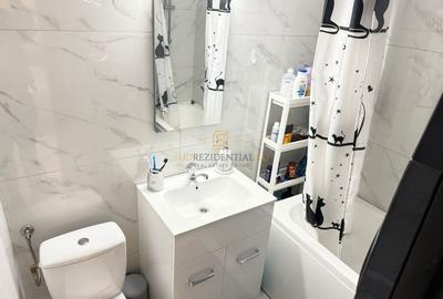 Apartament 2 camere, curte proprie, finisat modern, gata de mutare - 10