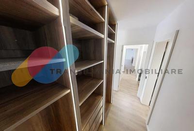 Apartament de Lux | 3 Camere + Living | Vedere Panoramică | Zorilor - 12