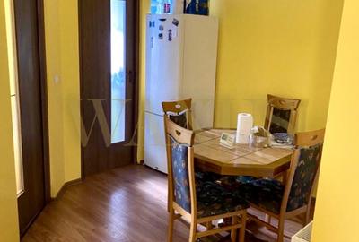 Apartament de 2 camere, 52 mp utili, Zona Oașului Iris - 4