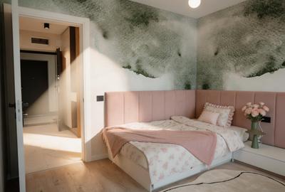 Apartament 3 Camere Premium cu Finisaje de Lux | Rezidențial | Comision 0% - 9