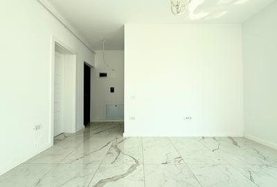 2 camere intr-un bloc nou | 15.5 mp terasa | COMISION 0% - 6
