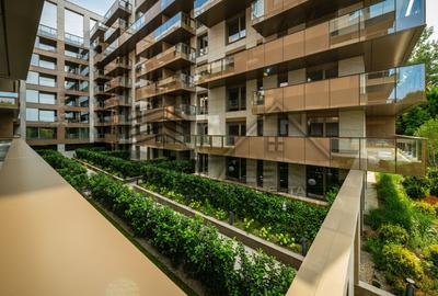 IANCU NICOLAE | Apt exclusivist | 389,360+TVA | Terasa de 39.7 | Lux - 23