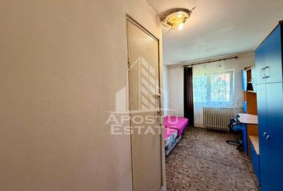 Apartament cu 1 camera de inchiriat, zona Aradului, Timisoara - 4
