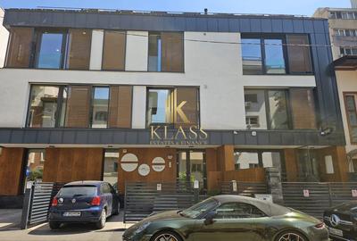 Clădire birouri premium - 5 niveluri | lângă Piața Victoriei - 2