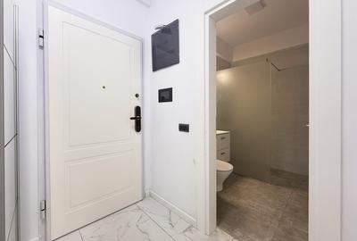 Sea On - Studio prima linie la promenada, cu vedere la mare - 7