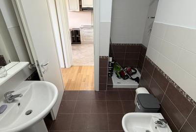 Apartament central mobilat nou - 7