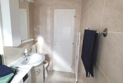 Apartament 2 camere de vânzare | 56mp | etaj 1 | zona Cetate - Cloșca - 5