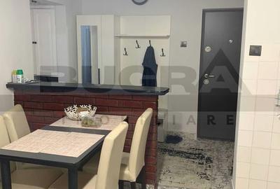 Apartament de 2 camere, decomandat, 57mp, zona Kaufland - 1