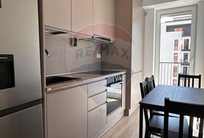 De inchiriat Ap.3 camere Estoria City în zona T. Pallady - 10