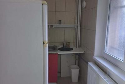 Unirii-Nerva Traian,apartament 2 camere de vanzare parter,nemobilat - 8