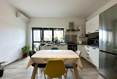 Apartament 2 camere, mobilat, Giroc Unitatea Militară - 1