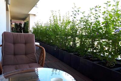 Penthouse 4 camere | terasa 80 mp | Domenii | Turda - 11