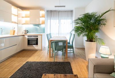 Apartament de închiriat  cu 2 camere - 2