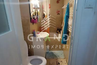 2 camere | Parter | Baie cu geam | Cămara | Mănăștur–Minerva | Str.Mehedinți - 4