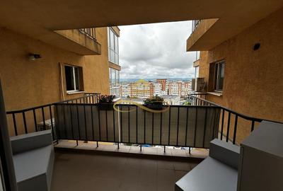 Primul chirias! Apartament 2 camere de inchiriat in complex Adama - 11