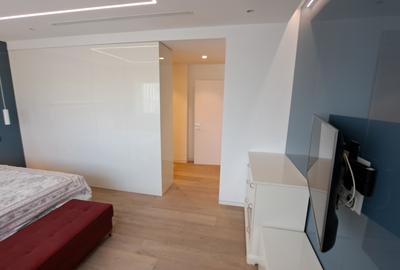 APARTAMENT 4 CAMERE CU SCARA INTERIOARA TIP LOFT -ULTRA LUX - 46