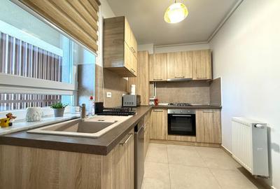 Studio Modern | Parcare + boxă | Avantgarden Coresi (Kasper) - 4