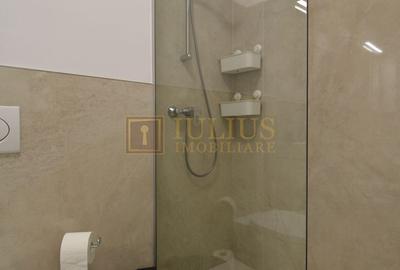 Bloc nou, loc de parcare, zona Aradului/str. LInistei - 11