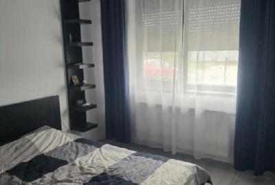 PROPRIETAR - Apartament cu 2 camere,bloc nou,curte,2 locuri parcare,PET FRIENDLY - 1