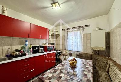 Apartament decomandat, 73mp utili, etaj 3/4, pivnita, Turnisor - 11