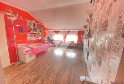 Casa de vanzare 165 mp utili Cartierul Tineretului Sibiu - 4