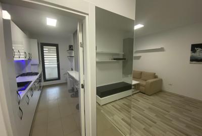 Apartament cu 3 camere si 2 bai. Complet mobilat si utilat - 3