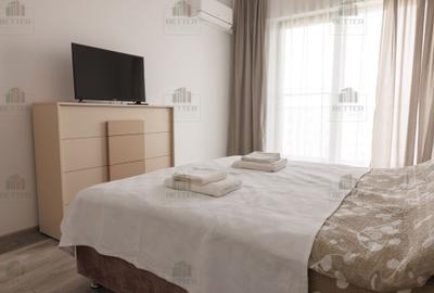 Apartament 2 Camere Decomandat | 68 mp | Mobilat si Utilat | Parcare |  Sector 4 - 2