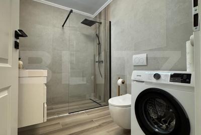 Apartament cu 2 camere, mobilat si utilat, cu parcare, in Elite - 11