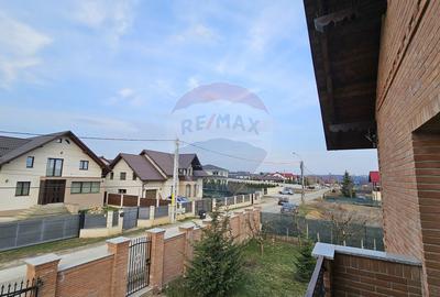 Casă / Vilă de lux, Scheia, Suceava - 27