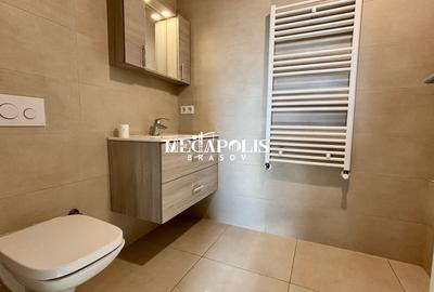 Apartament 2 camere | Parcare | Boxă |67 MP Utili | Kasper Coresi - 12