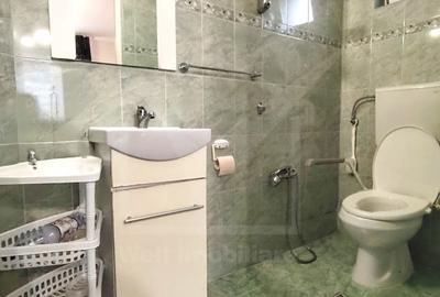 Casa cu 3 intrari separate, front la doua strazi, zona Cordos - Dambu Rotund - 16