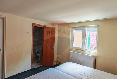 Cabană/Pensiune cu 12 camere de vânzare în Rânca - 15