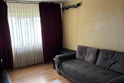 Apartament 3 camere decomandat Micro 17 – mobilat și utilat. - 5