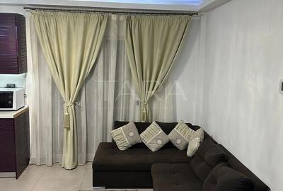 Apartament cu 2 camere semidecomandat, mobilat în Grigorescu