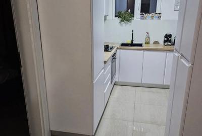 Apartament cu 4 camere,decomandat,zona Manastur-Bucium - 9