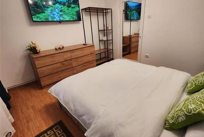 Apartament 2 camere, mobilat si utilat, Toamnei, Centru Civic - 5