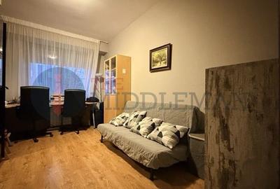 Apartament cu 3 camere in ansamblu rezidential  langa Parcul Herastrau - 14