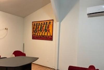 Piata Dorobanti | 2 camere | Centrala proprie | Prox. metrou - 1