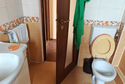 Casa 5 camere libera la vanzare zona Florilor - 9