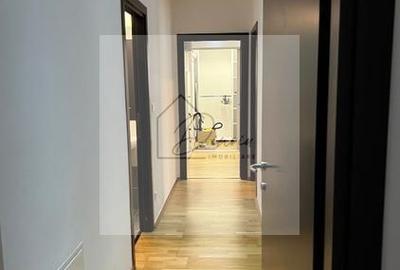 3 camere Natura Residence Baneasa I 3 bai I 2 parcari + boxa I COM 0% - 18