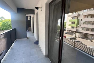 Apartament 2 camere Bld. Timisoara - Valea Larga - Brancusi - 10