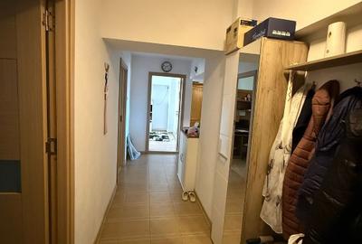 Apartament 4 camere | Central | Suprafata 88.57 mp | Etaj 1 | Centrala termica - 9