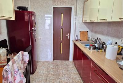 Faleza Nord - apartament 2 camere decomandat -etaj 1- centrala gaze -termen lung - 1