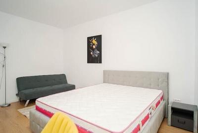 UNIREA TOWERS, APARTAMENT MOBILAT CU PARCARE SUBTERANA - 4