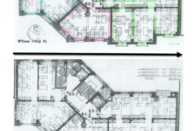 De închiriat sau de vânzare pentru investiții viitoare - 1