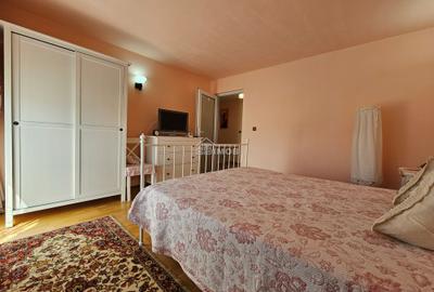 Locatie premium cu 2 constructii || Acces direct din DN71 – Dealu Mare, Dambovit - 7