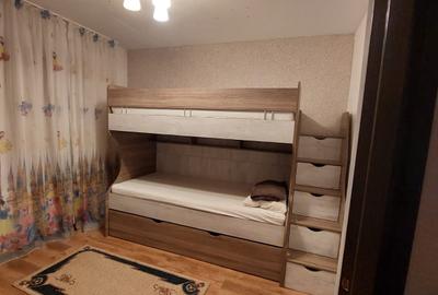 Casa - 4 camere, zona Galata - Kaufland Sos Iasi Voinesti - 4