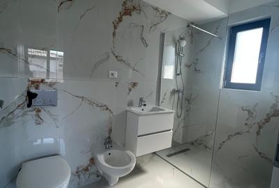 Casa individuala, parter, 4 camere+ parcare,+ curte proprie 380 mp, - 11