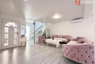 COMISION 0% Casa individuala cu 4 camere de vanzare in Sacalaz - 17